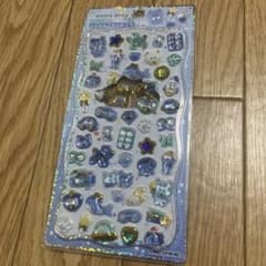aoiro drop ジュエルプチドロップ デコレーションシールのサムネイル