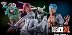 제일 복권 BLEACH Stirring Souls vol.3