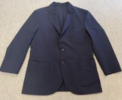 【極美品】マッキントッシュフィロソフィー トロッタージャケット シアサッカー M シアサッカー《マッキントッシュフィロソフィー》トロッター