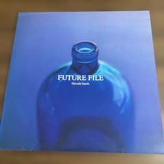 佐藤博 FUTURE FILE LPレコード 見本盤 シティポップ - メルカリ