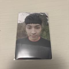 GOING SEVENTEEN 封入 ウォヌのサムネイル
