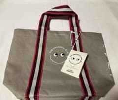 新品　アニヤ・ハインドマーチ×成城石井 ユニバーサルバッグ ミニバッグ