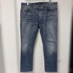 SAINT LAURENT PARIS エディ期スキニーデニム ケリングタグ34 - メルカリ
