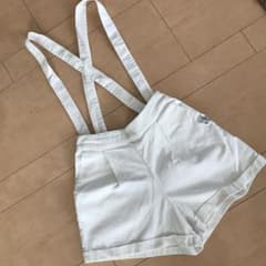 joijoi様専用☆ピンクラテ  ショートパンツのサムネイル