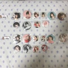 TWICE 缶バッチ モモ ダヒョンのサムネイル