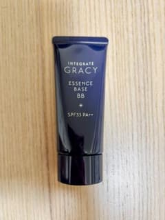 INTEGRATE GRACY ESSENCE BASE BB 40g①のサムネイル
