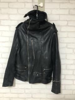 あめしま様　専用　ダイエットブッチャー　ライダースのサムネイル