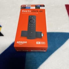 Fire TV Stick (第3世代)のサムネイル