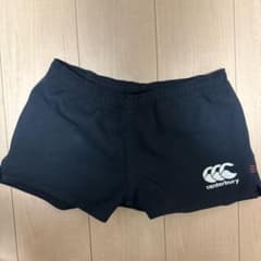 canterbury ラガーパンツ ブラック Sサイズのサムネイル