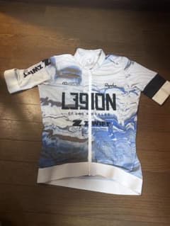 Rapha L391ON サイクルジャージ Sサイズ Rapha L391ON サイクルジャージ Sサイズ - メルカリ