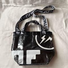 NFRGMT CLEAR BAG S NF×fragment サカナクション - メルカリ