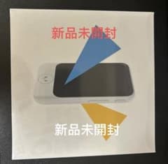 ポケトーク POCKETALK S2 翻訳機 通信付き　PTS2-Wのサムネイル
