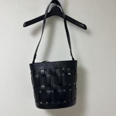 お値下げ》新品未使用品タグ保存袋付き ELISABETTA バッグ - メルカリ