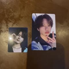 INI THE ORIGIN Ascending ver. 藤牧京介 トレカ - メルカリ