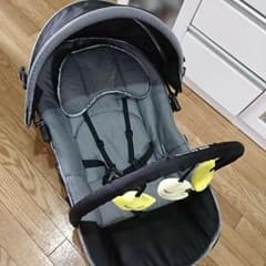 KATOJI バウンサー 専用テーブル付のサムネイル