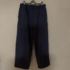 DAIWA PIER39 Tech Loose Strech 2B Pantsのサムネイル