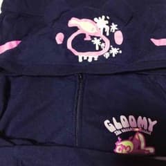 グルーミー のパーカーのサムネイル