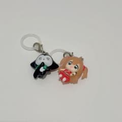 きらりんレボリューション　めじるしアクセサリー　２点セットのサムネイル