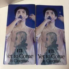 BTS Yet to Come in Cinemas RMのサムネイル