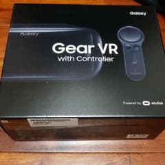 Galaxy Gear VR　新品♡のサムネイル