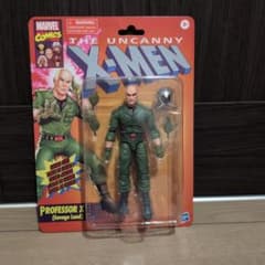 MARVEL X-MEN Professor X (Savage Land)のサムネイル