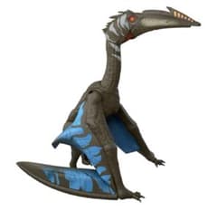 ジュラシックワールド(JURASSIC WORLD) ほえるケツァルコアトルス