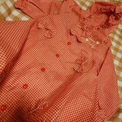 ♡TSMY♡様専用＊レインコート2点のサムネイル