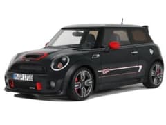 ミニクーパー R56 ジョンクーパーワークスGP 1/18 MINI OT497 - メルカリ