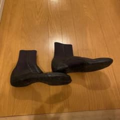 オニールサーフィンブーツのサムネイル
