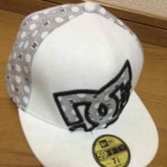 ストレートキャップ DCのサムネイル