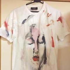 ジバンシィ GIVENCHY Tシャツのサムネイル