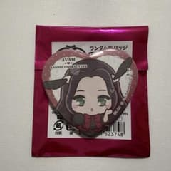 AVAM×サンリオキャラクターズ 小鳥遊あみ 缶バッジのサムネイル