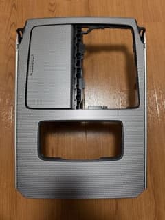 CX-60 マツダ純正 コンソールパネル - メルカリ