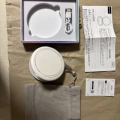 ミラー付きライト USBケーブル付のサムネイル