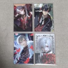 葛葉 Happy b-day to kuzuha チェキ フォト 風 カード - メルカリ