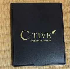 c-tive 鏡のサムネイル