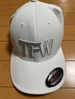 tfw49 キャップ　中古品　サイズ4のサムネイル