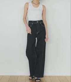 PUBLICDENIM BLACKWIDEのサムネイル