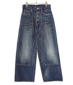 sugarhill Musty Doble Knee Denim 32のサムネイル