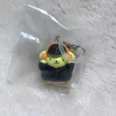 【新品】サンリオsolid & cool めじるしアクセサリー ポムポムプリンのサムネイル