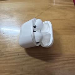 Bluetoothワイヤレスイヤホンのサムネイル