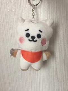 bt21 RJキーホルダーぬいぐるみのサムネイル