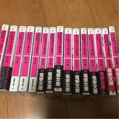 アクセルワールドのサムネイル