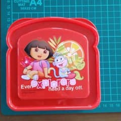 ドーラちゃん　2つセット専用のサムネイル