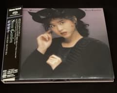【美品・帯付】松田聖子 Snow Garden SACD盤のサムネイル