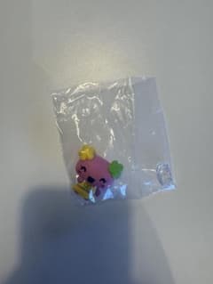 ふらわっち　ガチャのサムネイル
