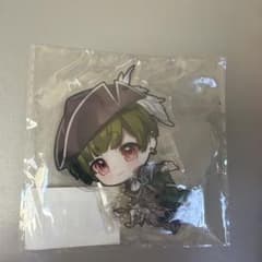 シクフォニ -Lodious Takt- アクリルキーホルダー すちのサムネイル