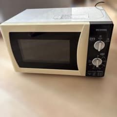 アイリスオーヤマ 電子レンジ IMB- T171-5 50Hz專用 2015製 - メルカリ
