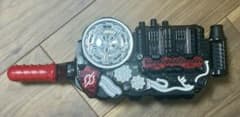 仮面ライダービルド 変身セットのサムネイル