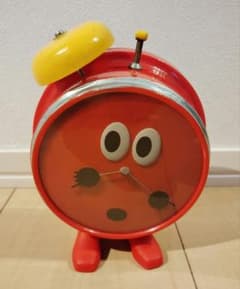 TinToy クロッキー(clocky) レア m70336294398_1.jpg?1773845073